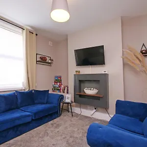  Holiday home The Trafalgar